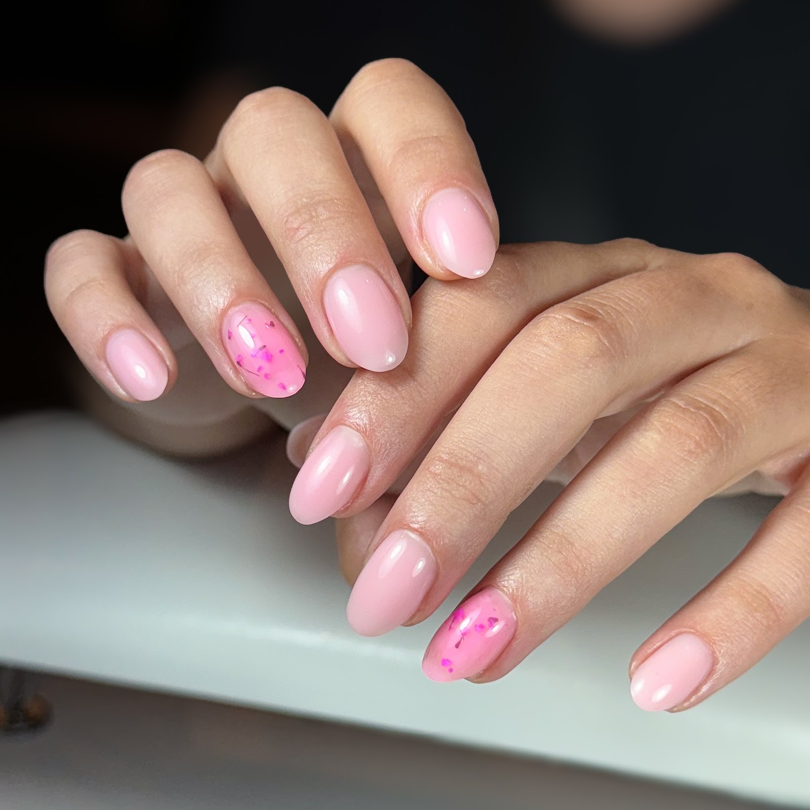 Nails of LI nail photo 1