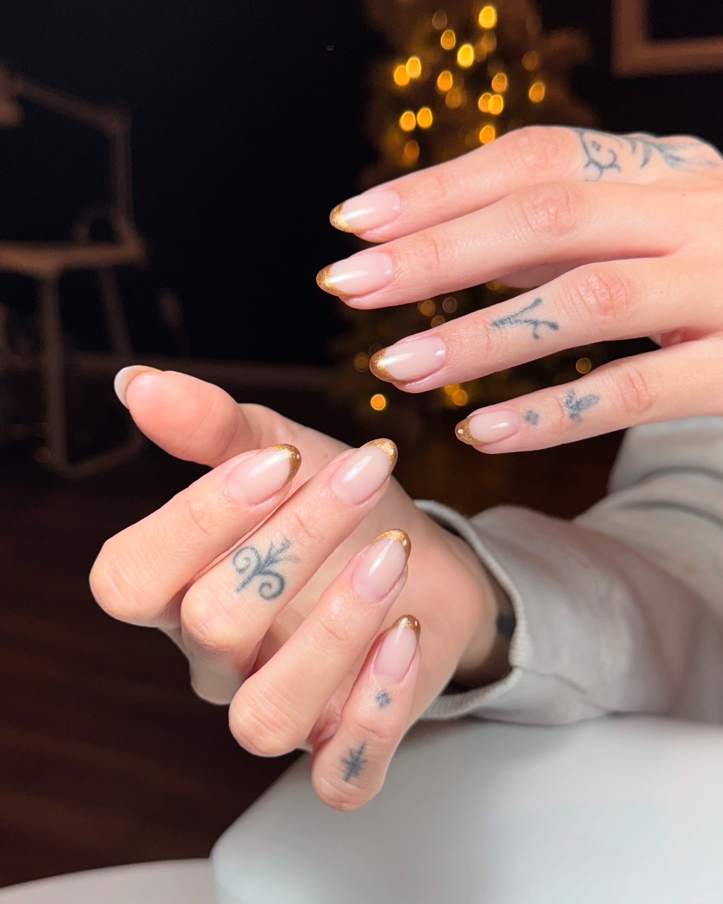 Nails of LI nail photo 2