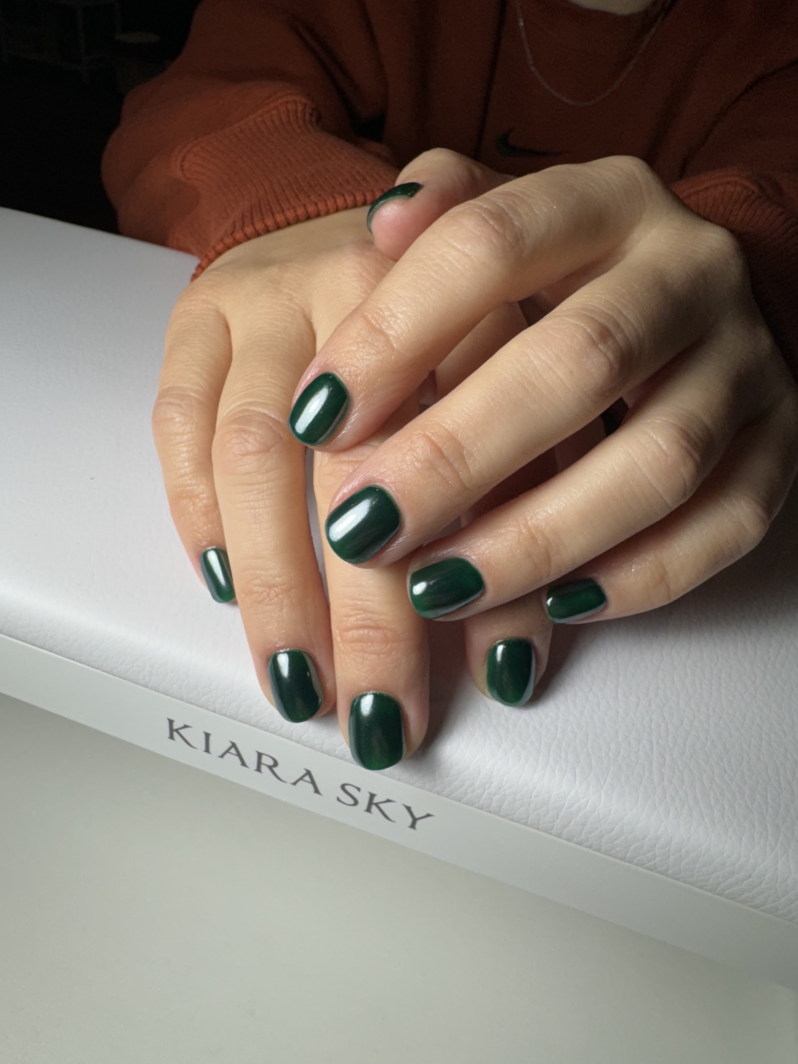 Nails of LI nail photo 3