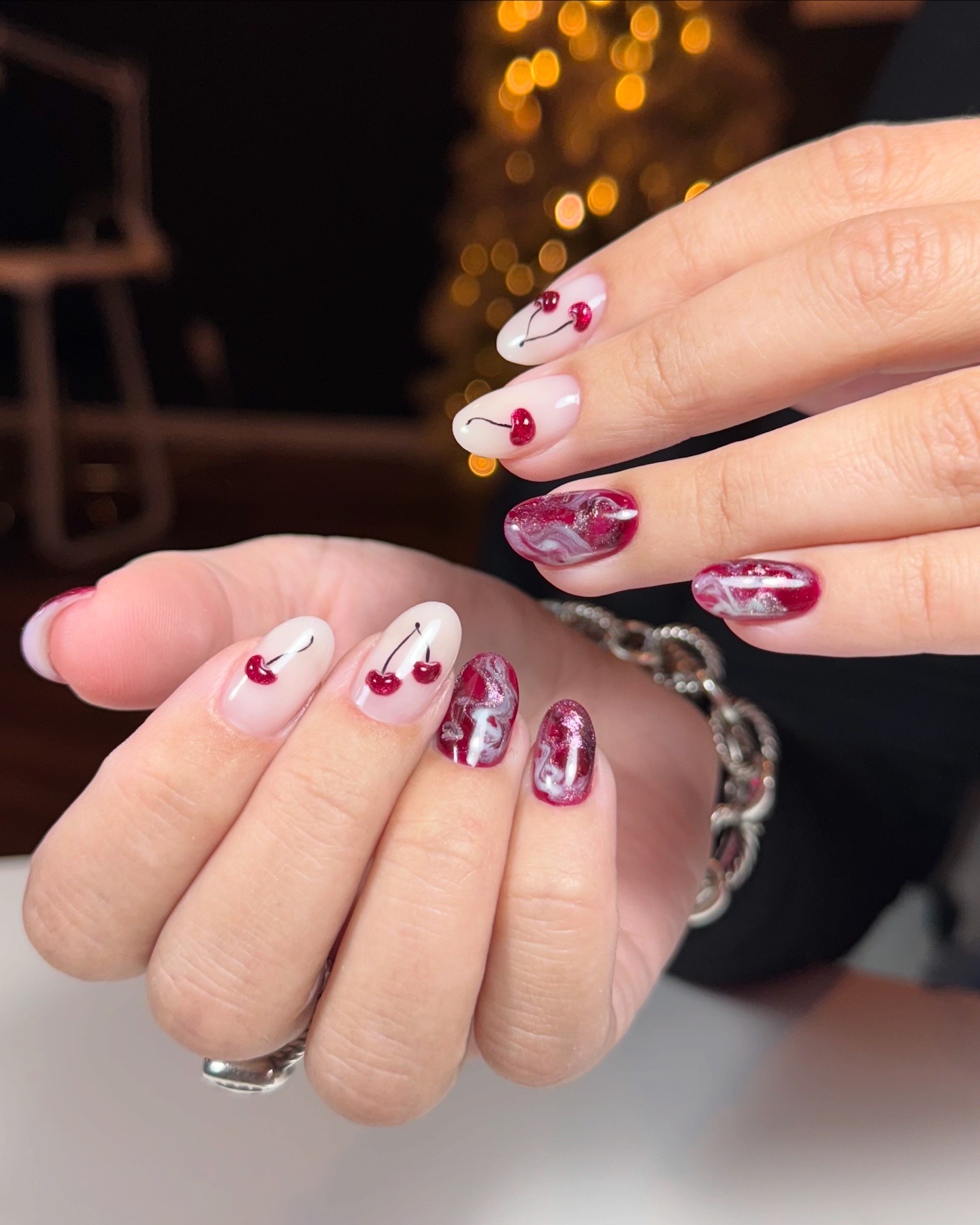 Nails of LI nail photo 5
