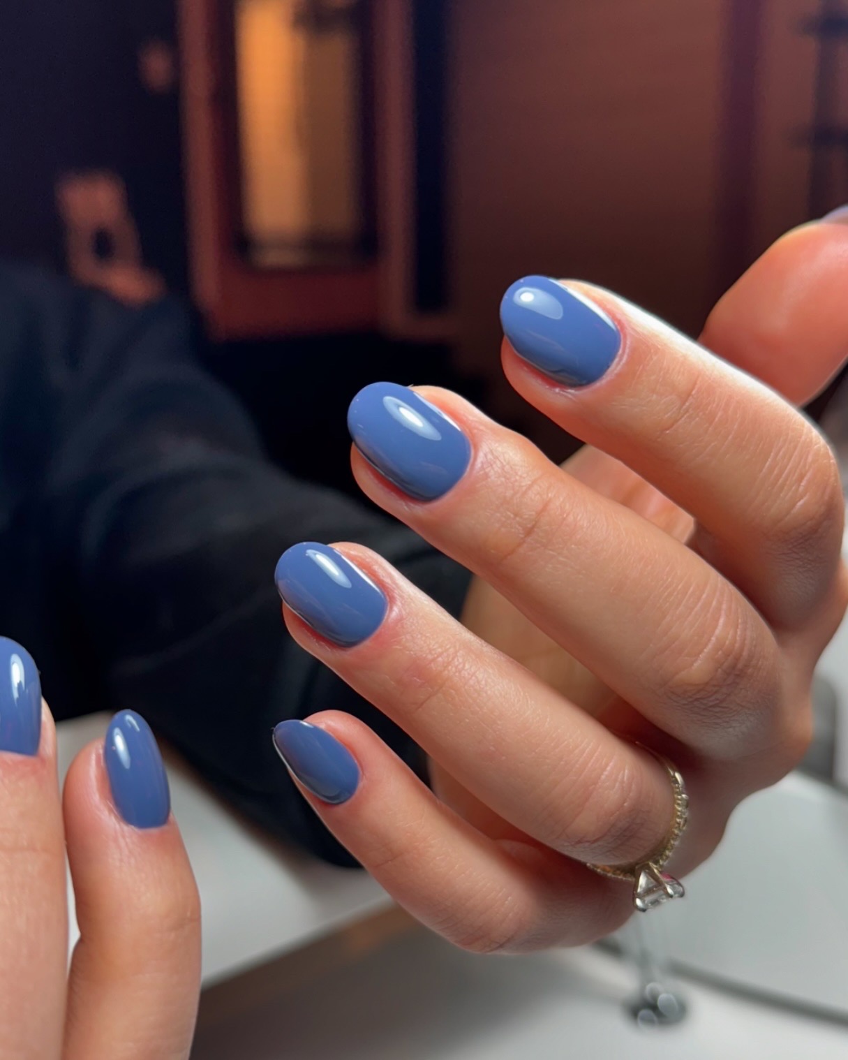 Nails of LI nail photo 6