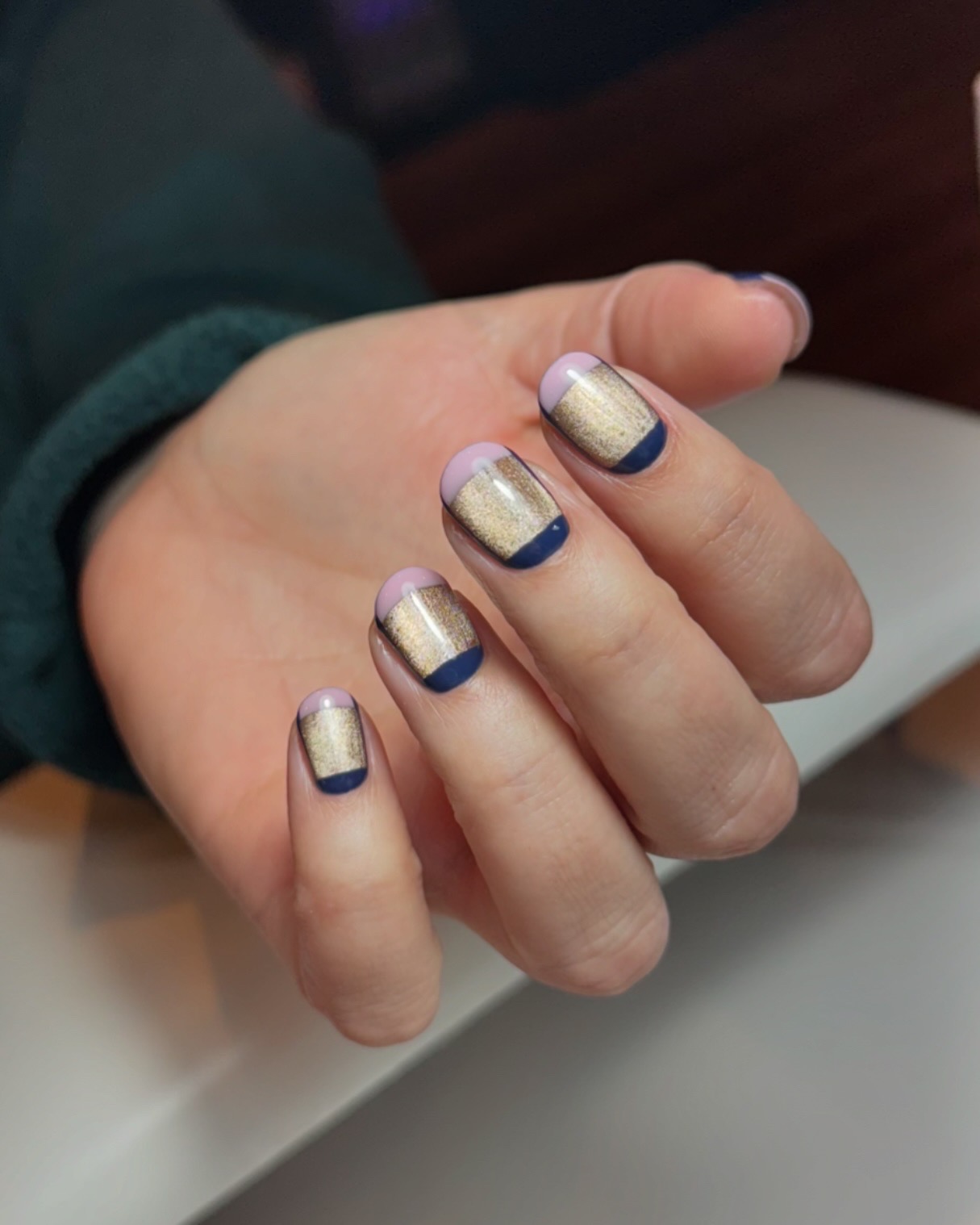 Nails of LI nail photo 7