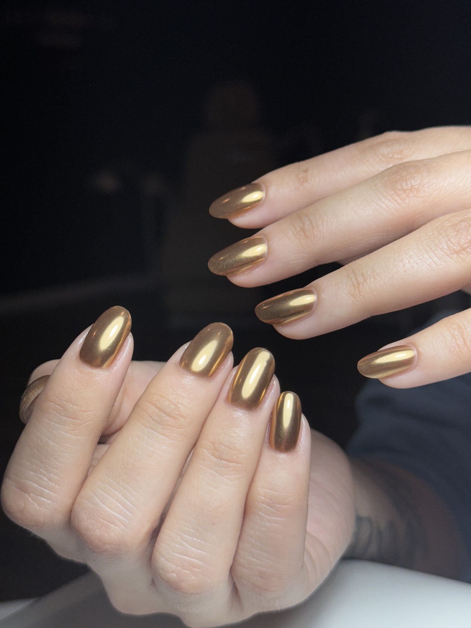 Nails of LI nail photo 8